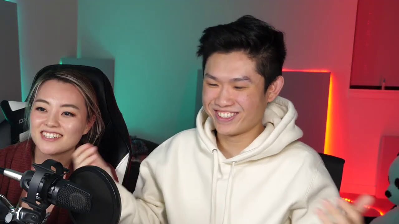 Easily the most wholesome content on the internet