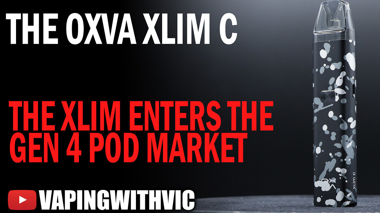 The OXVA Xlim C