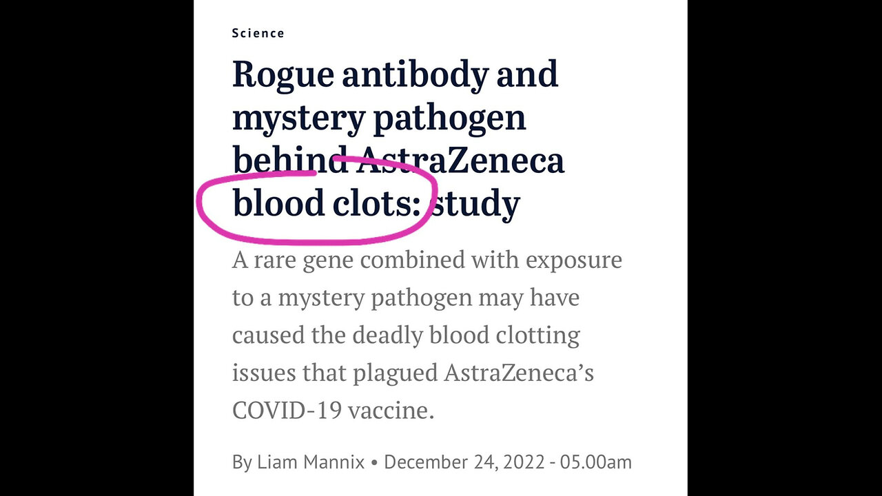 Political Uproar in India After AstraZeneca Admits Blood Clot Side effect |Vantage with Palki Sharma