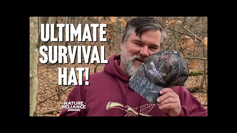 Ultimate Survival Hat