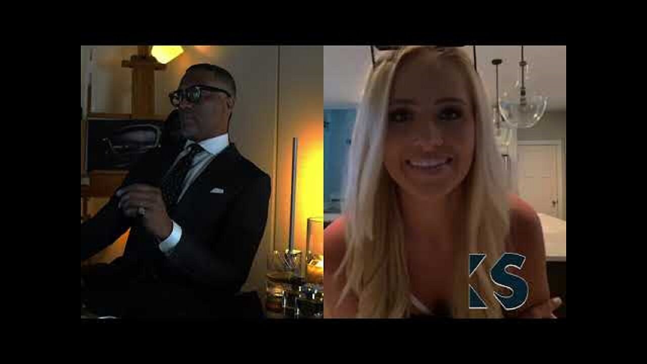 Tomi Lahren "Men Are Trash" | What Can Women Learn From Her?