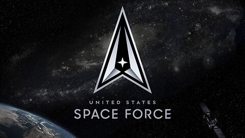 SPACE FORCE: hosted by Chief Master Sergeant of the Space Force John F. Bentivegna! _ 3