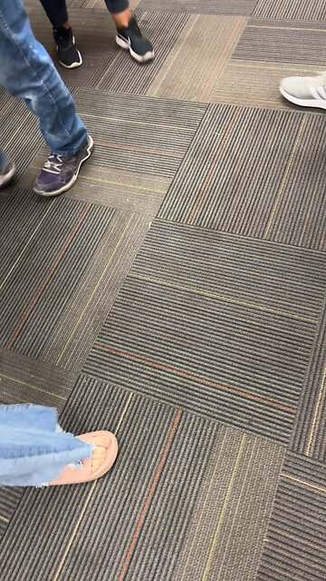 Voting for Kari Lake