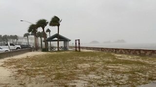 Hudson Beach