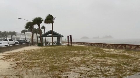 Hudson Beach