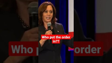 Kamala Harris is a Boss! #kamalaharris #joebiden 🇺🇸🇺🇸