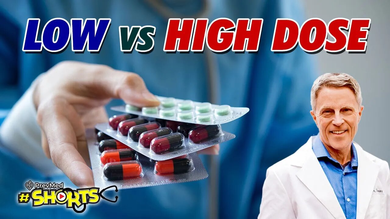 #SHORTS Taking Statins? Watch This First!