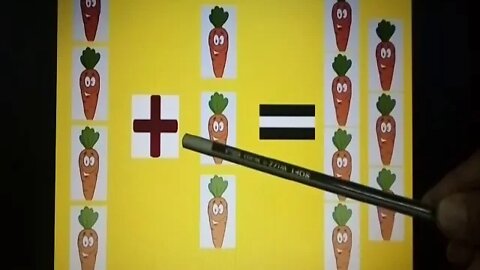 Prep Maths Addition of 3 part 2