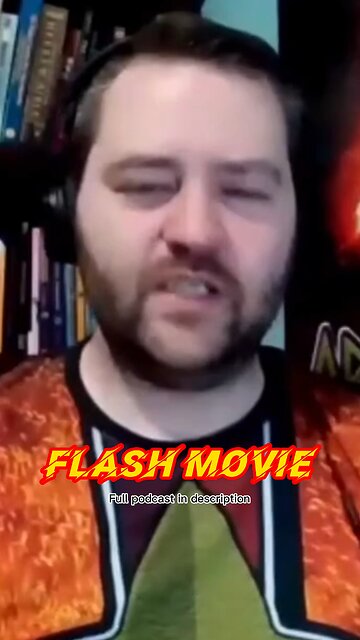 Will The Flash turn things around for DC?