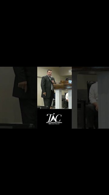 Truth Will Reveal Some Things To You - Senior Pastor Michael Orten #apostolic #pentecostal #upci