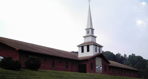 “Pentecost” by Pastor Mike Stottlemyer, Sunday AM 6/2/24 - Message Of Freedom Church - Grafton, WV