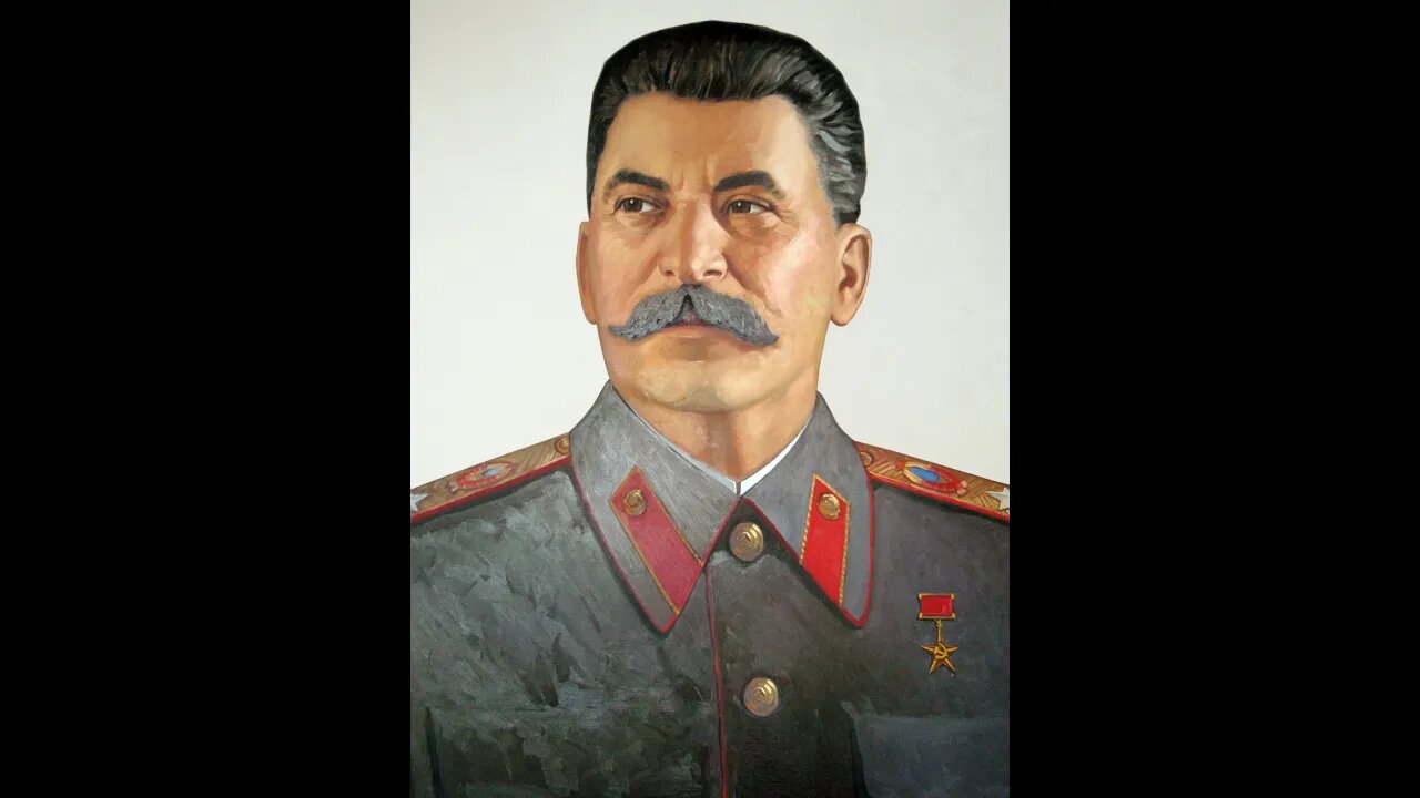 Join Uncle Joe for Your Daily Source of Russian MIs-information!