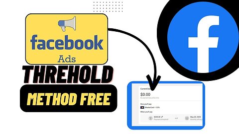 FACEBOOK ADS ACCOUNT SETUP 2023