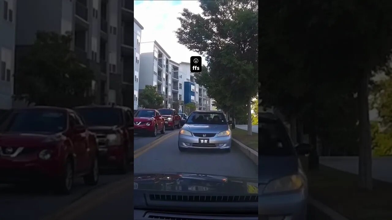 ffs 😠😑 #shorts #dashcam