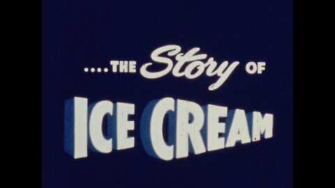 Beyers: The story of Ice Cream