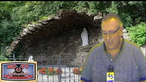 NCTV45’S THOUGHT FOR THE DAY WEDNESDAY OCTOBER 28 2020