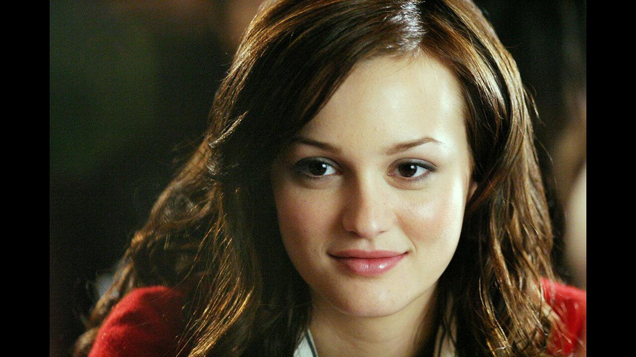 Blair waldorf (Gossip girl)