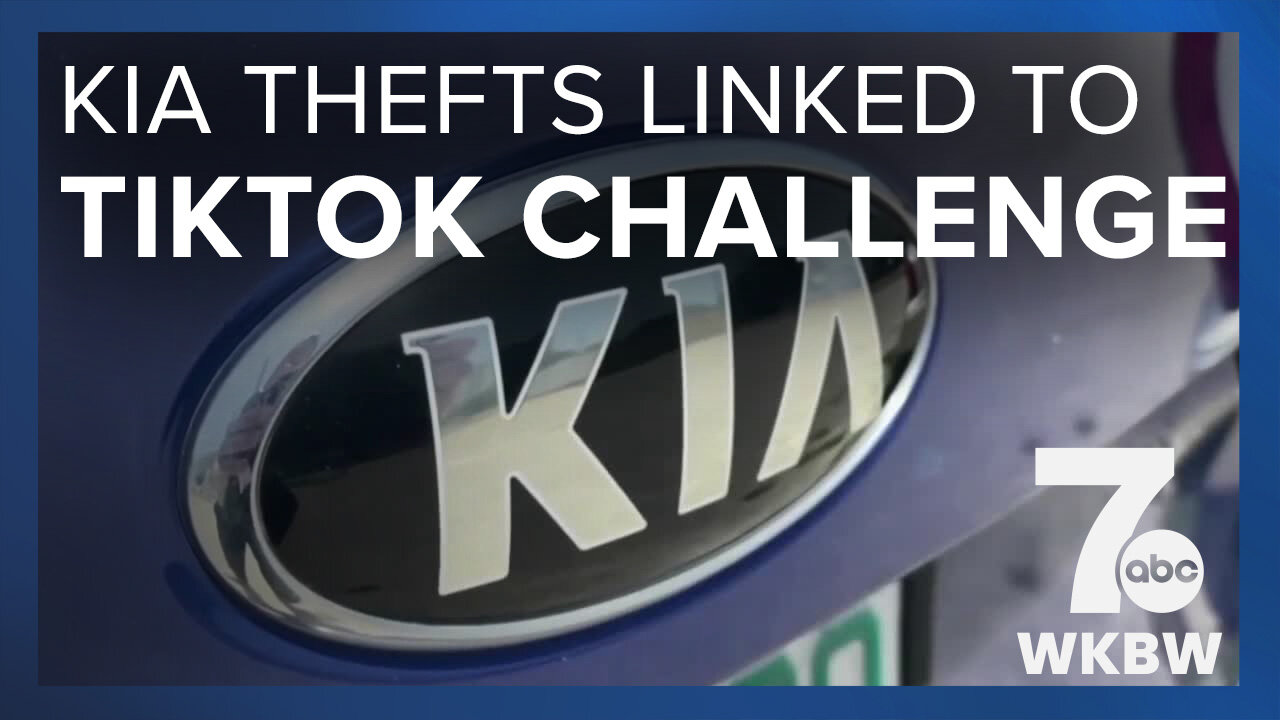 Kia owners receive steering wheel locks as families of fatal crash victims file wrongful death lawsuit