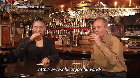 Craft Beer | Japanology Plus - S01E44 | NHK World