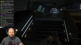 Can I Beat Alien Isolation While Chat Tries To Get Me Killed?