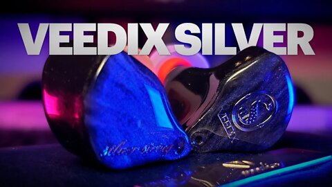 VEEDIX SILVER STRING - Qualidade acima de tudo [Review Express #120]