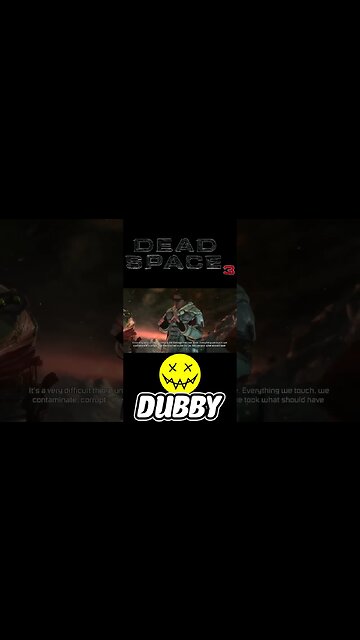 ELTON JOHN GIVES ISAAC BRAIN DAMAGE #SHORTS #DEAD SPACE 3