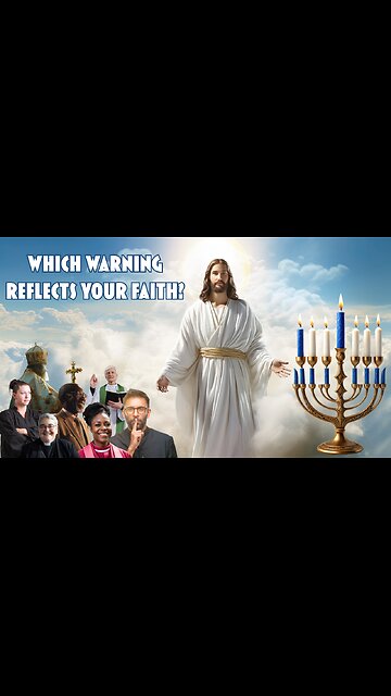 Revelation’s 7 Churches: Are You Listening to Jesus’ Warnings? (Part 2)