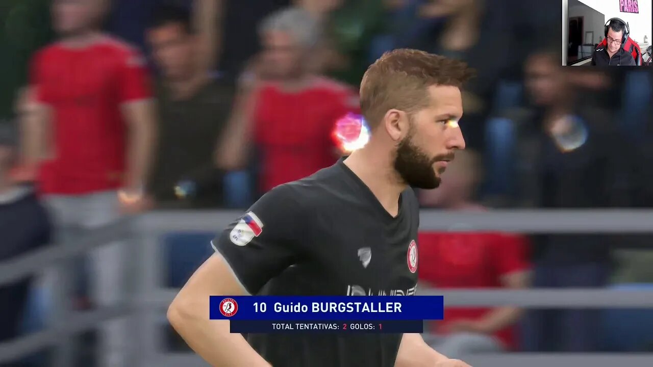 FIFA20 CARREIRA#16 A DESILUSÃO CONTINUA