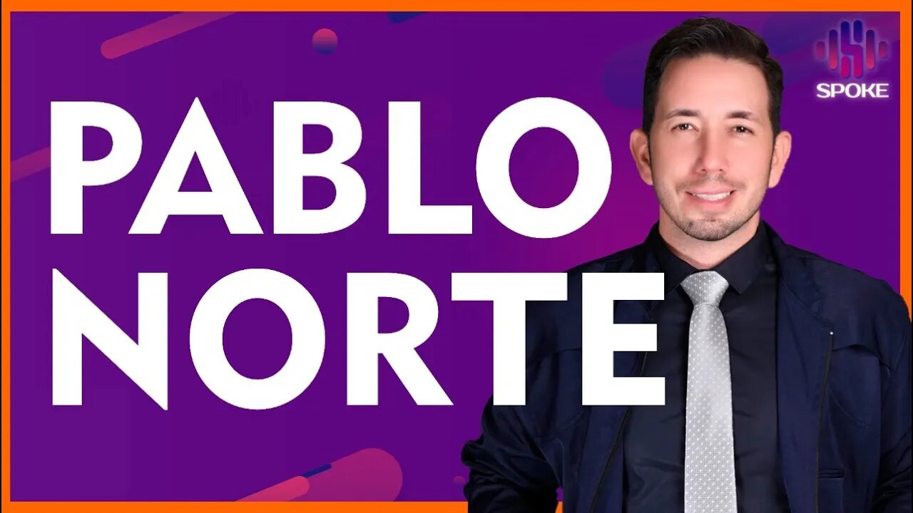 Pablo Norte - #SPOKEPDC 72