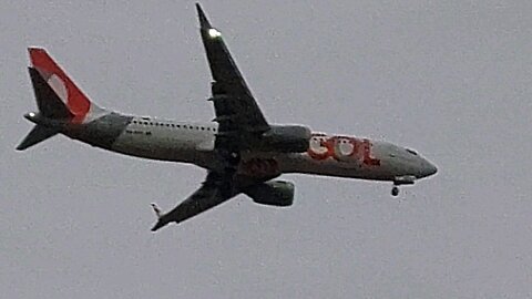 Spotter Fortaleza 17-May-2024