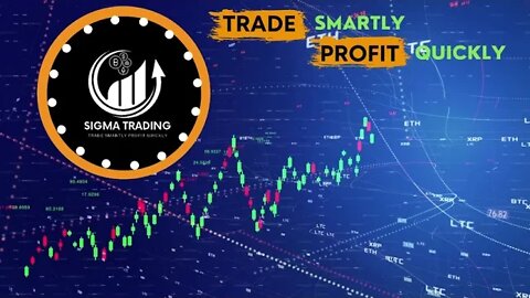 SIGMA TRADING INTRO سيجما للتداول