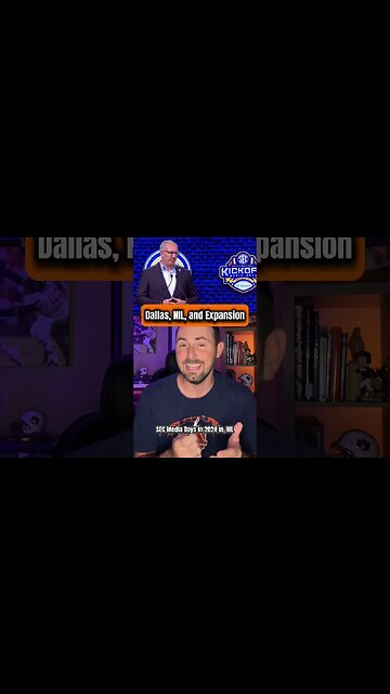 Three Huge Topics on Day One of SEC Media Days! | #auburn #secfootball #collegefootball