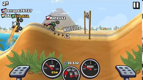#hillclimbracing2