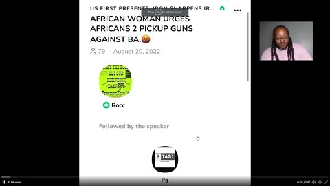 King Speaks: FBA's Vs Non-FBA's