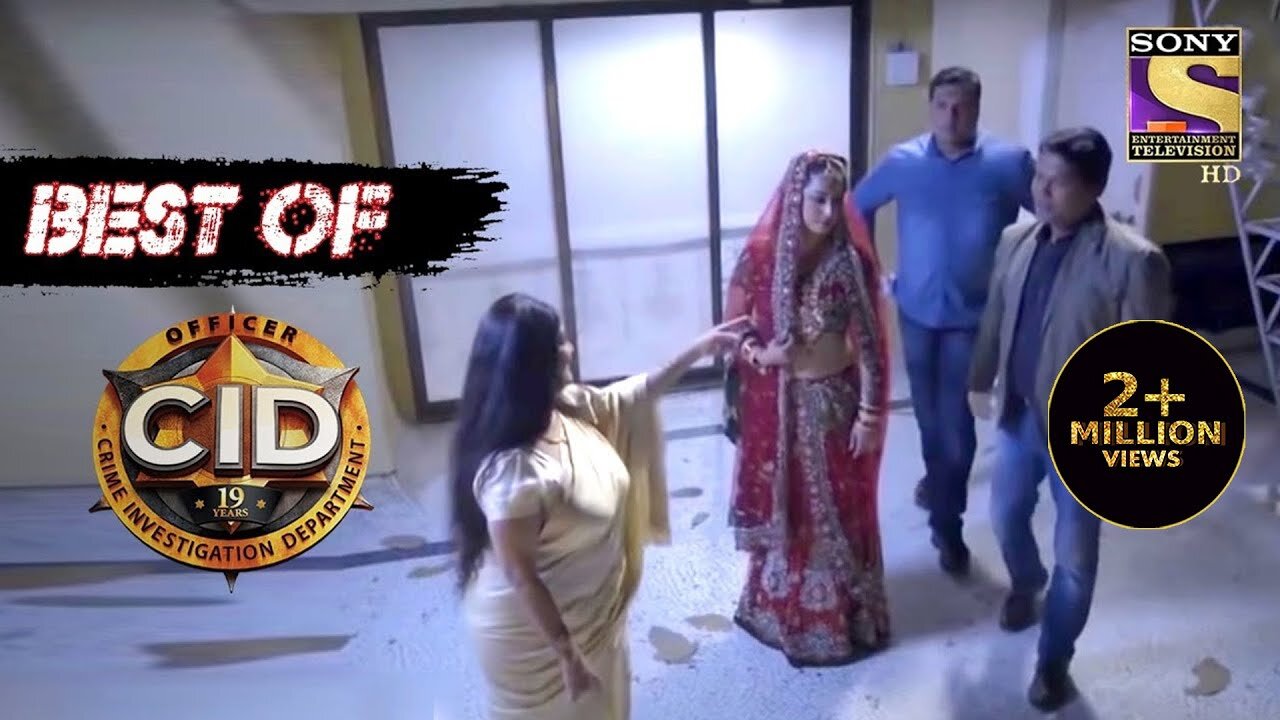 बच्चों के लिए पार्टी में पहुँचें Magicians CID Full Episode 17 Jan 2023