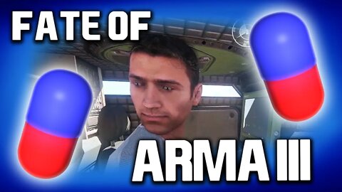 Fate of Arma III