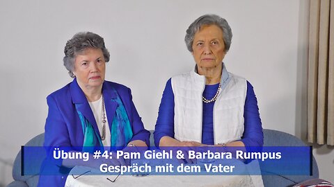 Übung #4: Gespräch mit dem Vater (März 2021)