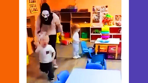 Daycare Terrorizers Charged