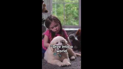 Kids with Dogs