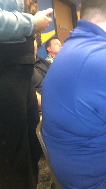 8/19/21 Candidate Ann Marie Miller, Canon-McMillan School Board (Cecil+Canonsburg 1-4)