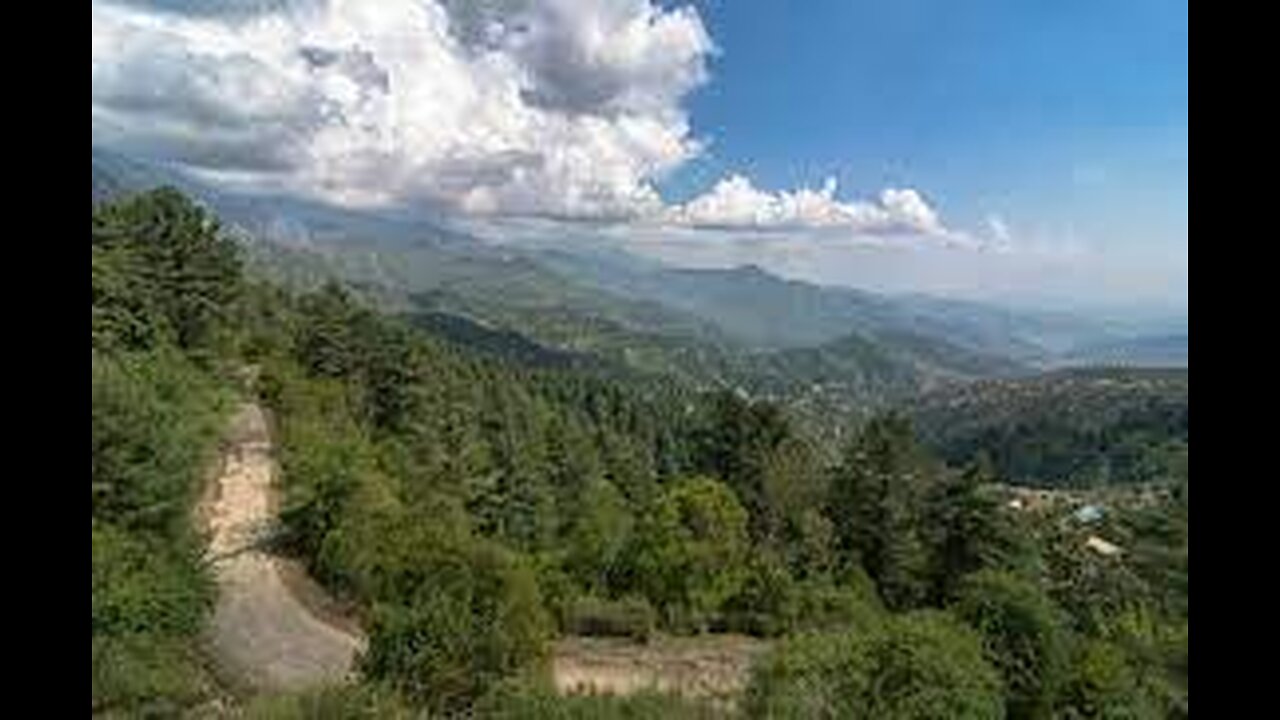 1st Mini vlog Jammu to Deera ki gali Rajouri ❤️