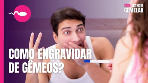 COMO ENGRAVIDAR DE GÊMEOS SEM TER PARENTES NA FAMÍLIA? | Boa Gravidez