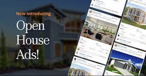 REALTORS: How To Run A Facaebook Ad For An Open House