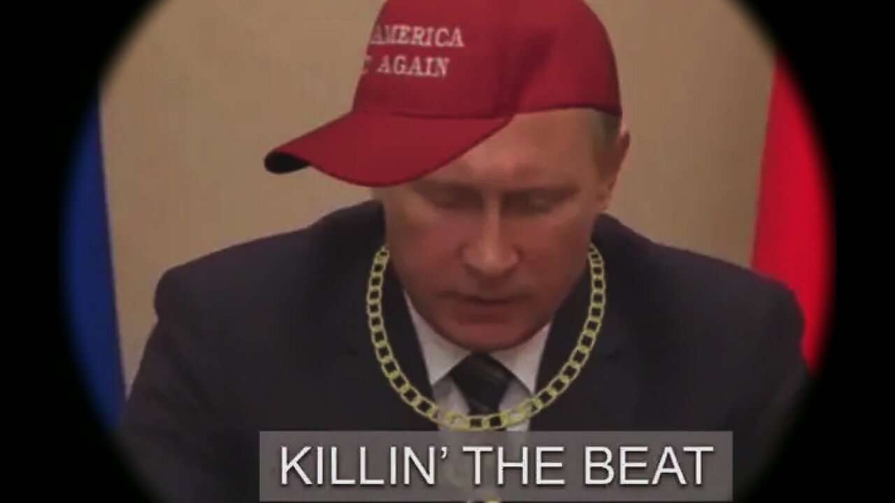 [ LoverBoy ] WAR Criminal Zelensky [ Its OVER ] Ukraine