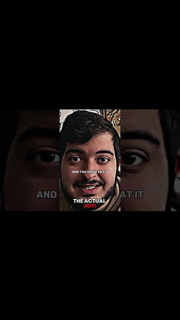 It's Not Delayed Gratification!