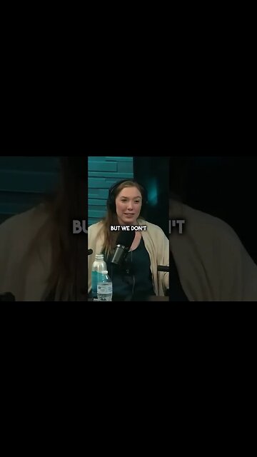 Modern Women Aren't Smart.