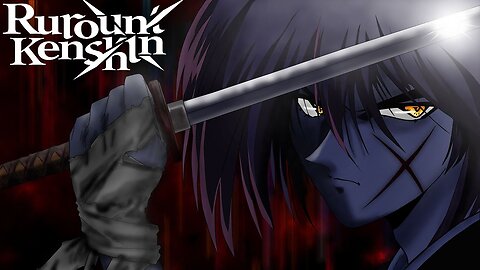 Rurouni Kenshin ~Requiem for Patriots~ by Taro Iwashiro