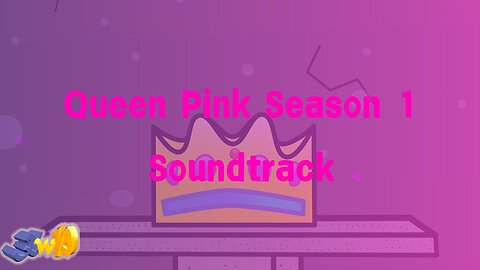 Queen Pink Season 1 Original Soundtrack [KWP Release] | Music | KWP