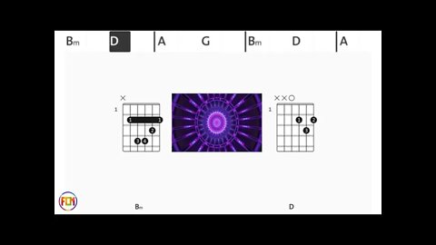 X ambassadors - Renegades - (Chords & Lyrics like a Karaoke)