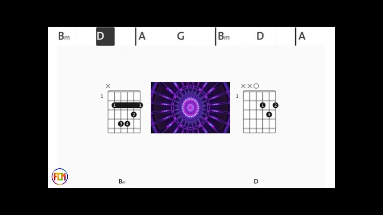 X ambassadors - Renegades - (Chords & Lyrics like a Karaoke)